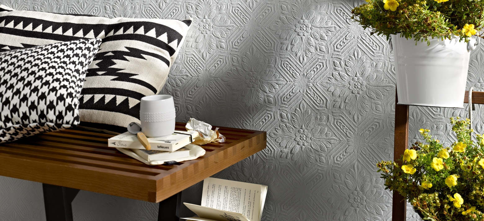 Обои под покраску Anaglypta Supaglypta Howard RD0648 Обои под покраску Anaglypta Supaglypta Howard RD0648